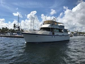 Entertainer Charters
