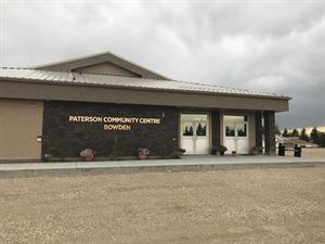 Paterson Community Centre