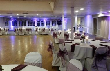 Wedding Venues In Halifax Ma 180 Venues Pricing