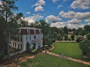 Porter Manor Gardens Venue