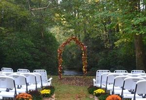 Blue Creek Weddings