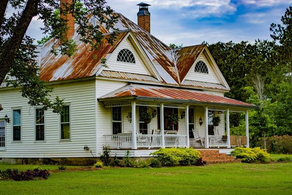 DoeLee Pecan Grove Wedding and Event Venue