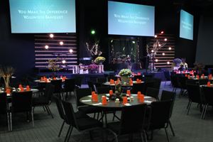 The Event Center at Faith