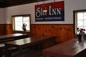 The Ski Inn