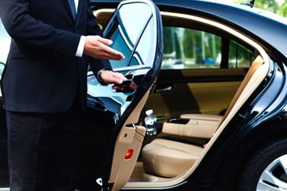 Luxury Savannah Limo & Car Service - Savannah, GA - Limousine