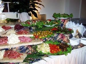 Falco's Catering