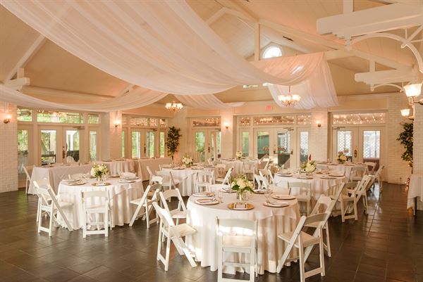 Wedding Venues in Gainesville, FL - 114 Venues | Pricing | Availability