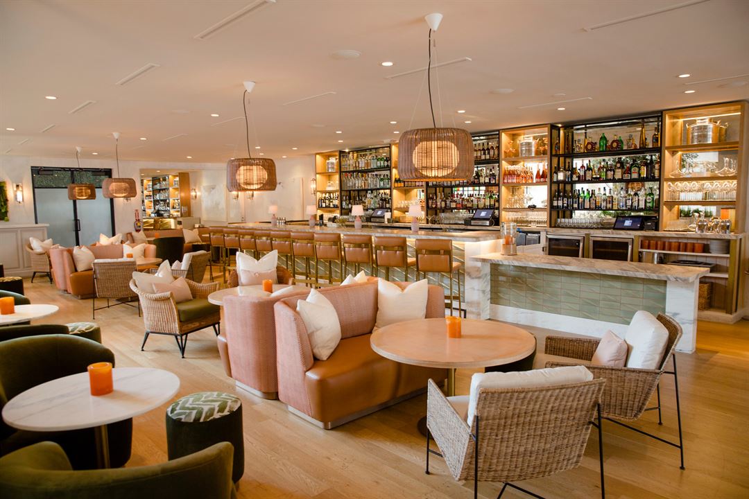 Fig & Olive - West Hollywood, CA - Wedding Venue