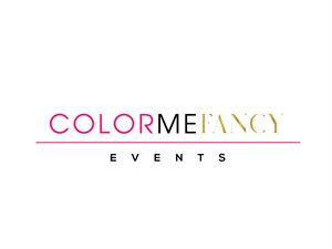 Color Me Fancy Events