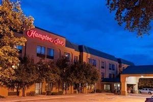 Hampton Inn Ft. Collins