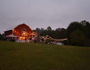 The Barn at Zenfield