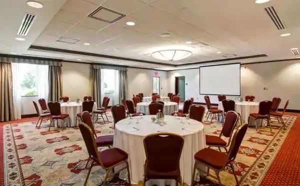 small party room rentals vaughan