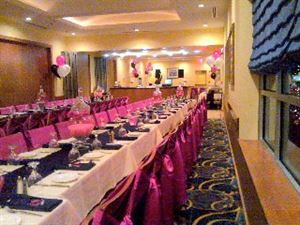 Aegean Restaurant Lounge & Private Events