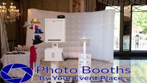 Photo Booth Rental - Your Event Place