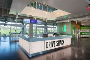 Drive Shack - West Palm Beach