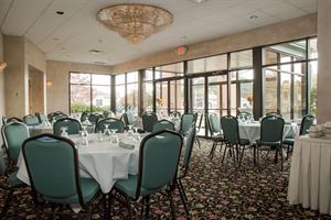 The Executive Event Center