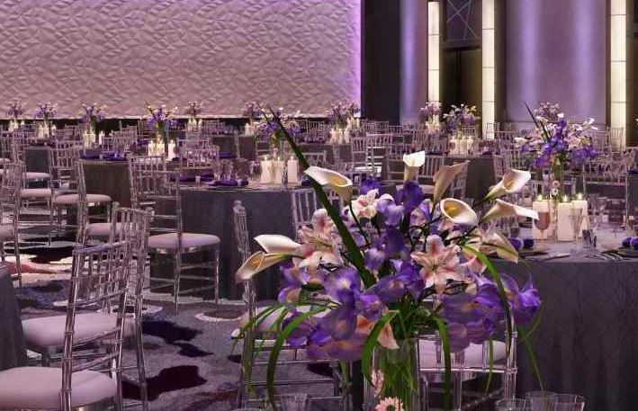 Hilton Washington Dc National Mall Washington Dc Wedding Venue