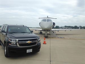 Chief Chicago Limo