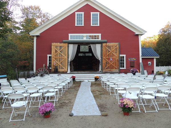 Wedding Venues In Sanbornville Nh 103 Venues Pricing