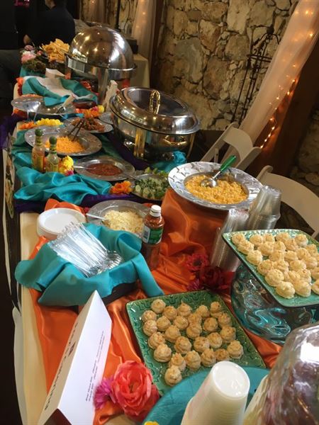 Event Catering In New Braunfels Tx 89 Caterers