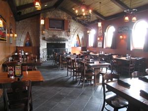 Claddagh Irish Pub - Livonia