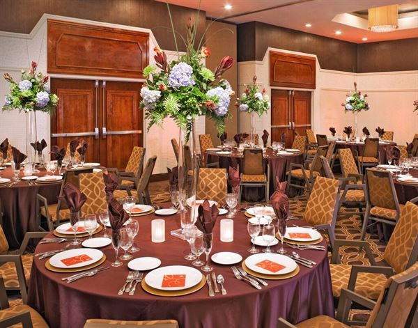 Party Venues In Romulus Mi 180 Venues Pricing