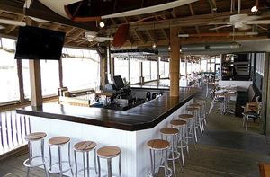 The Boathouse at Breach Inlet