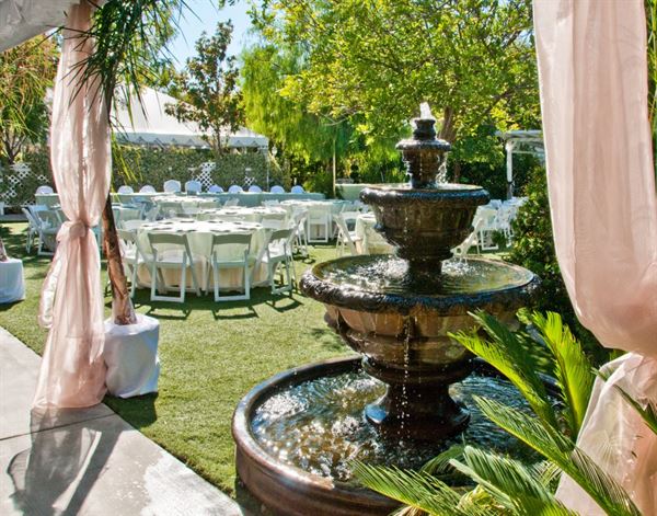 Wedding Venues In Redlands Ca 144 Venues Pricing