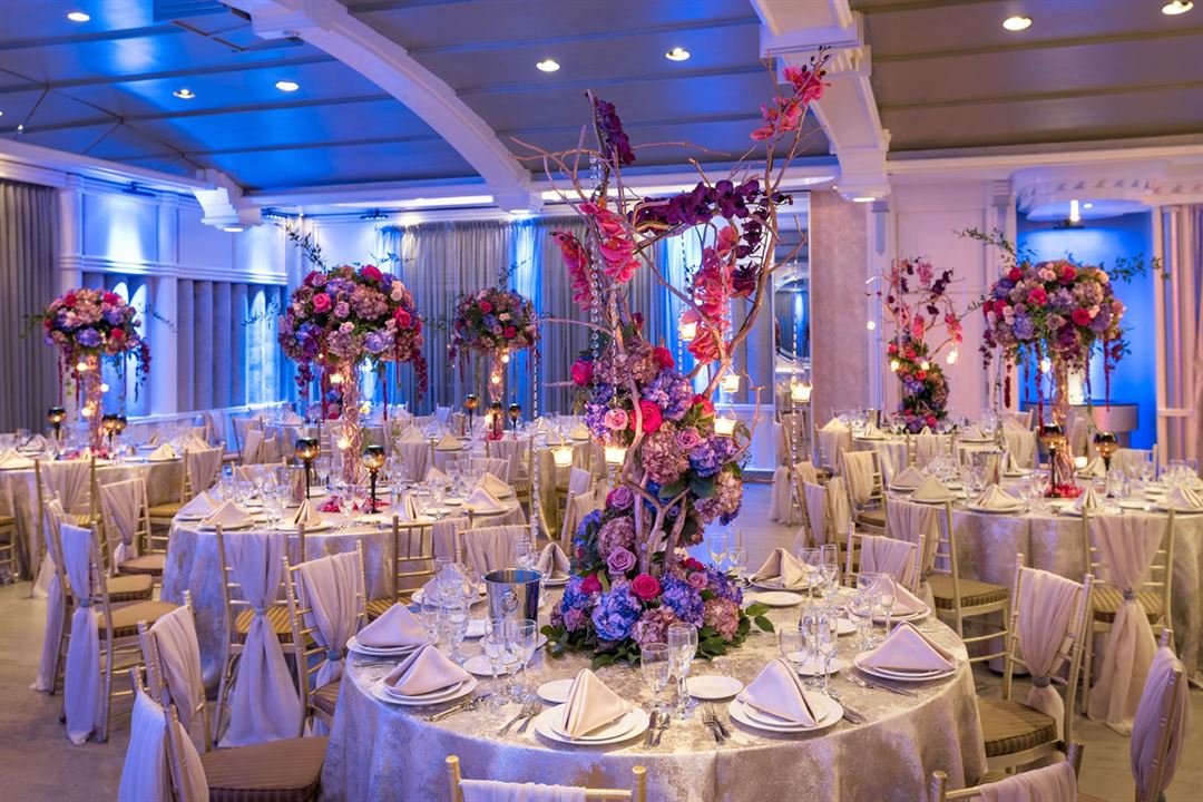 Chateau Briand - Westbury, NY - Wedding Venue