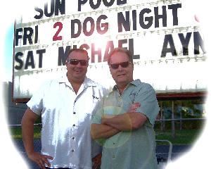 2 Dog Night - Classic Live Music