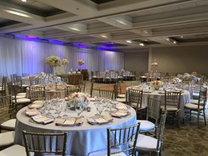 La Fontana Multi-Functional Event Space