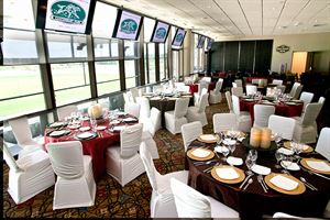 Canterbury Park Catering and Events