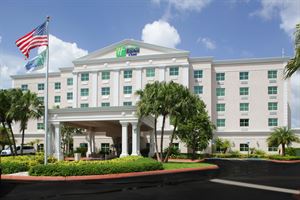 Holiday Inn Express & Suites Kendall