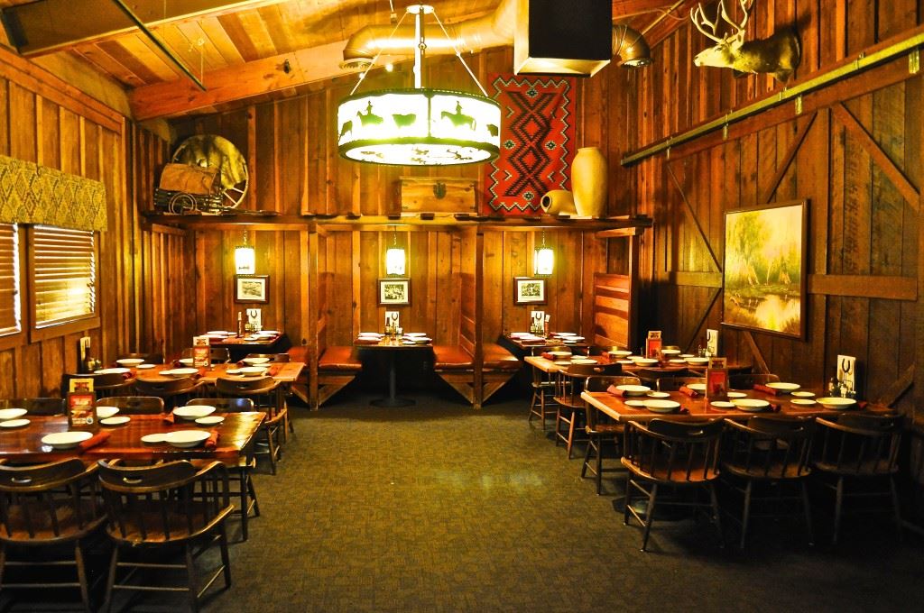 Cattlemens Restaurant Dixon Dixon, CA Party Venue