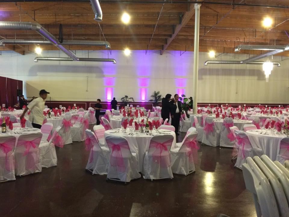 Club Center Events - San Bernardino, CA - Party Venue