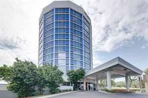 Four Points by Sheraton - Tallahassee Downtown