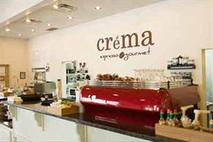 Crema Espresso Gourmet