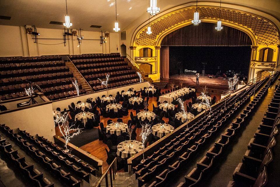 Columbus Athenaeum Columbus, OH Wedding Venue