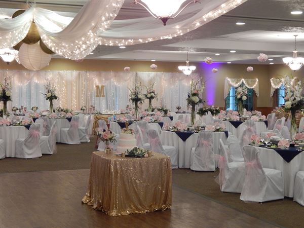 Wedding Venues In Johnstown Pa 169 Venues Pricing