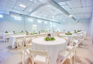 Oak Forest Events Venue