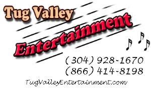 Tug Valley Entertainment