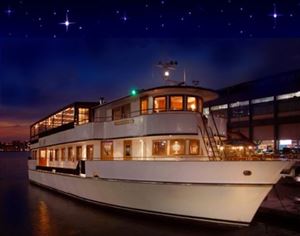 Eastern Star Yacht Charters