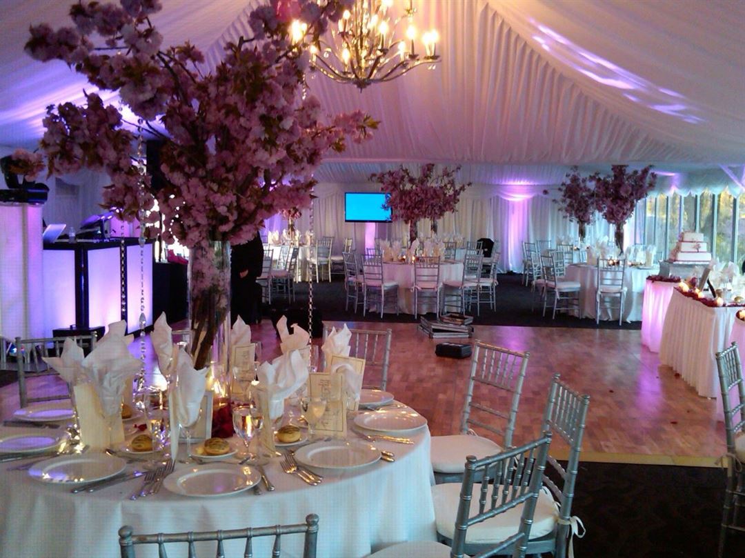 Pelham Bay Split Rock Golf Course Bronx Ny Wedding Venue