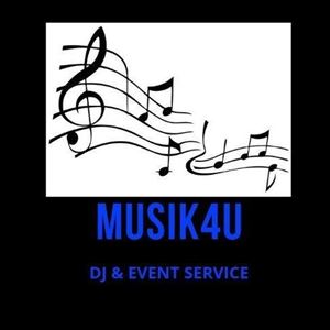 Musik4U DJ & Event Service