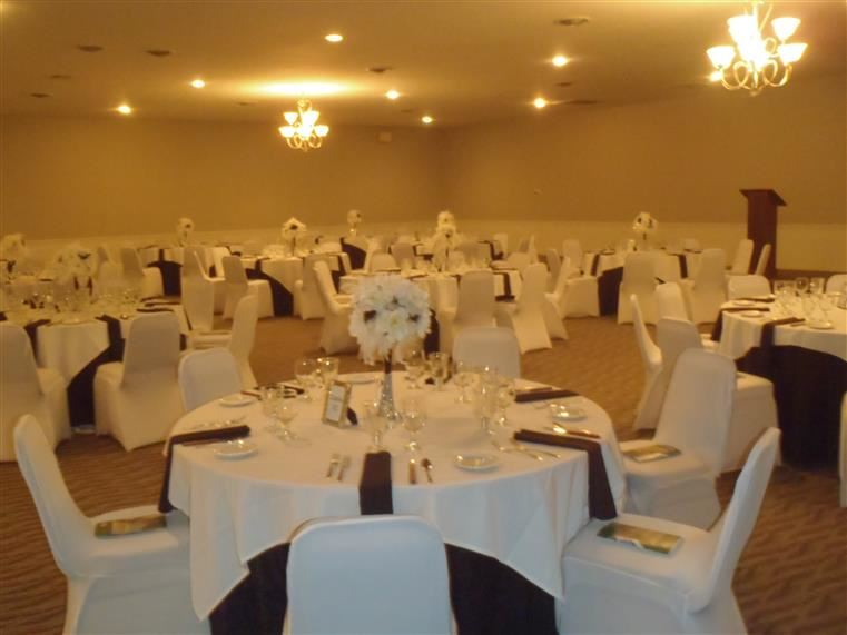 Heart Lake Lodge Jermyn Pa Wedding Venue