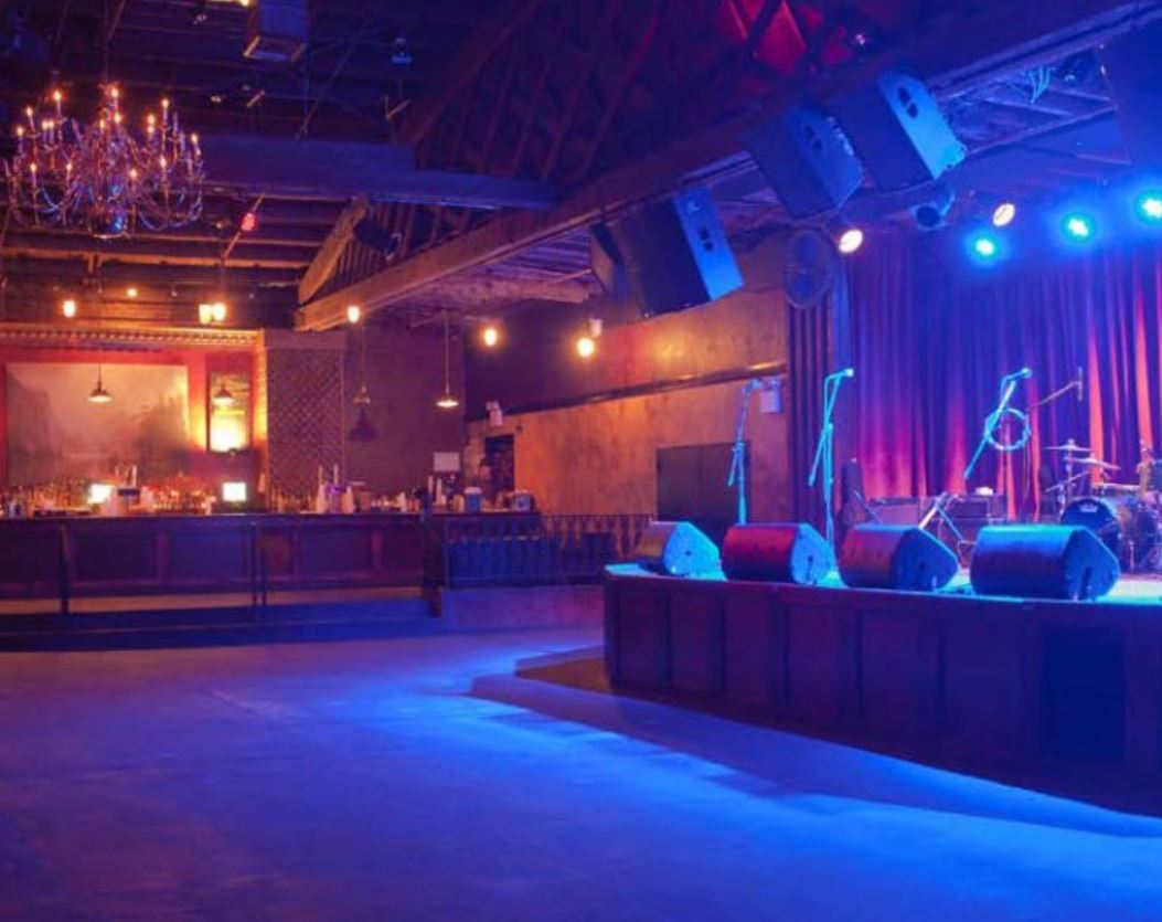 The Bell House Brooklyn NY Party Venue