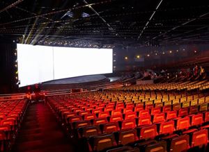 The Theater At Madison Square Garden New York Ny Party Venue