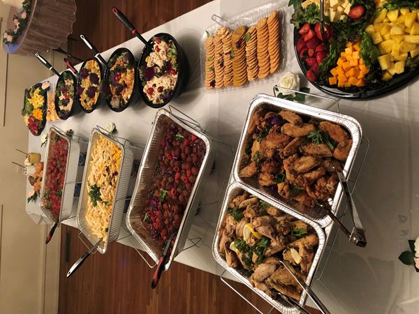 Event Catering in Stone Mountain, GA | 176 Caterers