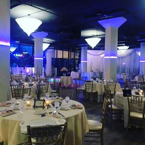 Wurlitzer Events - North Tonawanda, NY - Wedding Venue