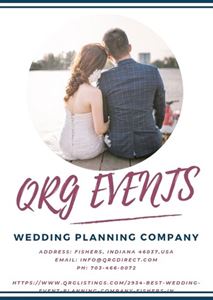 QRG EVENTS